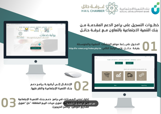 تصدير الحلول الرقمية إلى الغرف التجارية – صورة 2